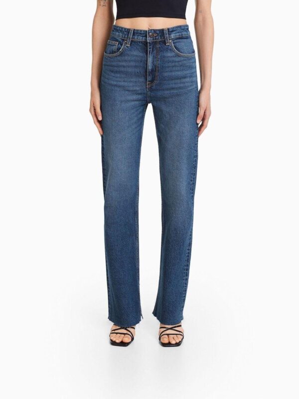 PREMIUM FLARE DENIM - Image 2