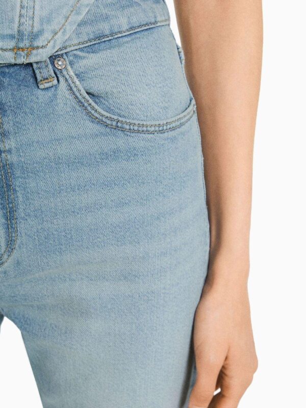 PREMIUM FLARE DENIM - Image 12