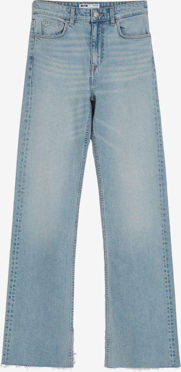 PREMIUM FLARE DENIM - Image 5