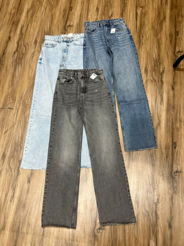 P&B Straightfit Jeans - Image 8