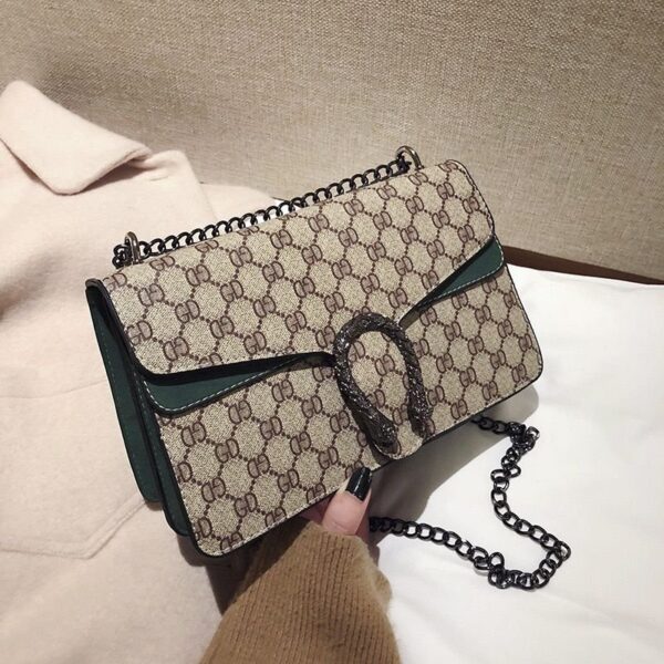 IMPORTED LUX  SLING