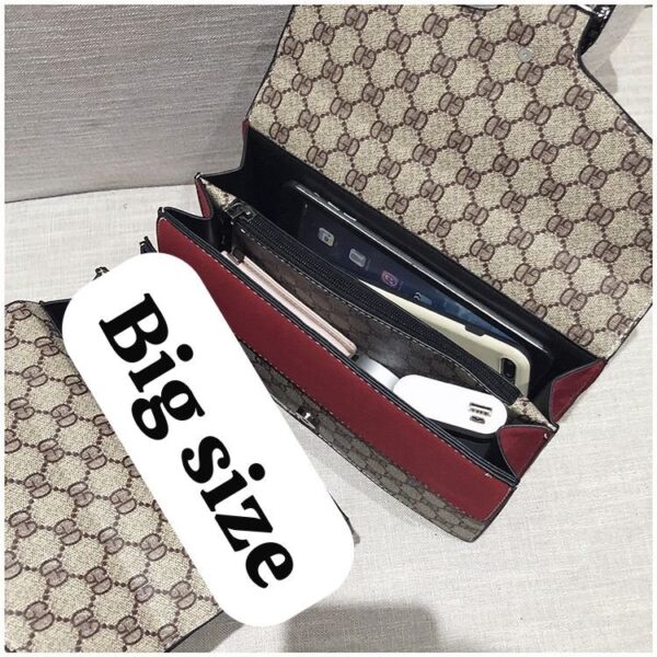 IMPORTED LUX  SLING - Image 11