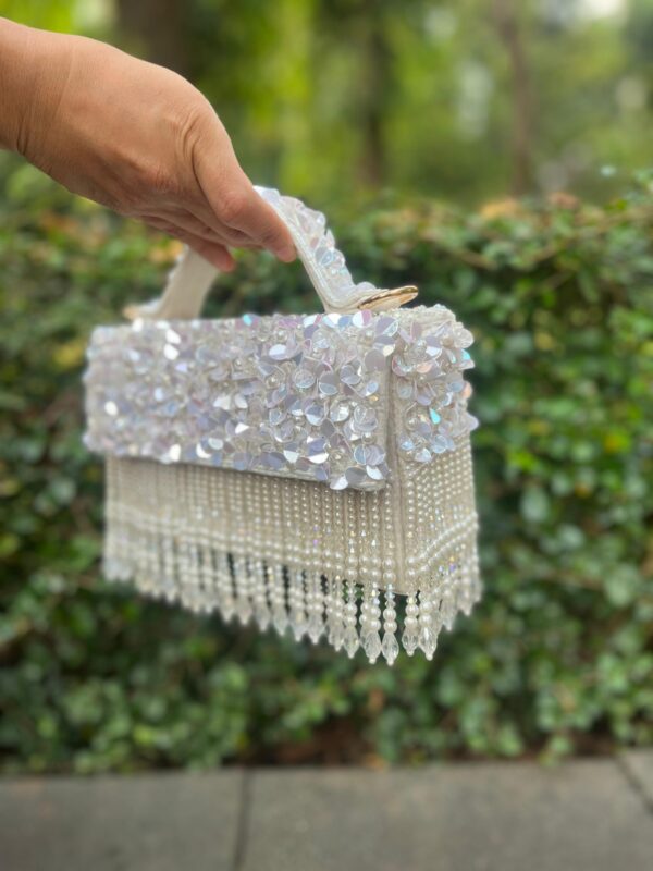 Introducing **Luxe Tassel**
