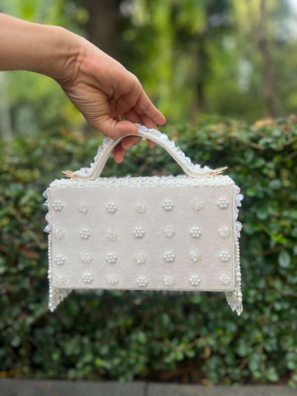 Introducing **Luxe Tassel** - Image 12