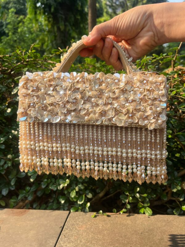 Introducing **Luxe Tassel** - Image 2