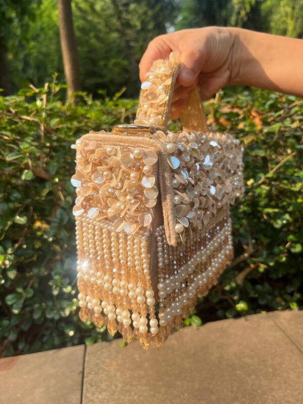 Introducing **Luxe Tassel** - Image 10