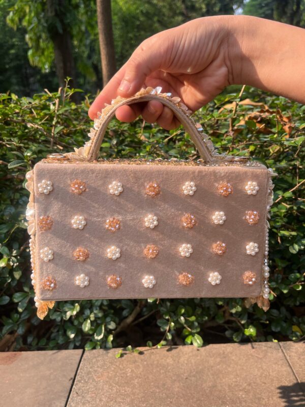 Introducing **Luxe Tassel** - Image 5