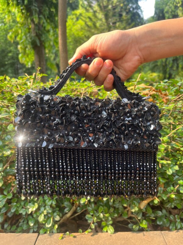 Introducing **Luxe Tassel** - Image 3