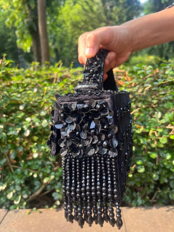 Introducing **Luxe Tassel** - Image 7