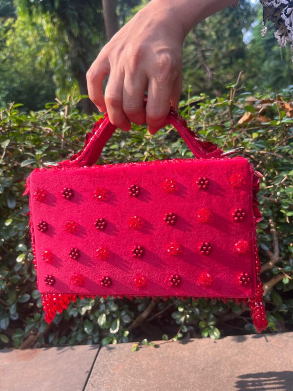 Introducing **Luxe Tassel** - Image 8