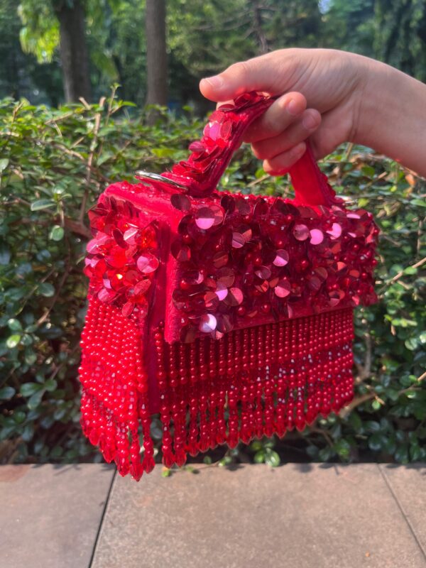 Introducing **Luxe Tassel** - Image 14