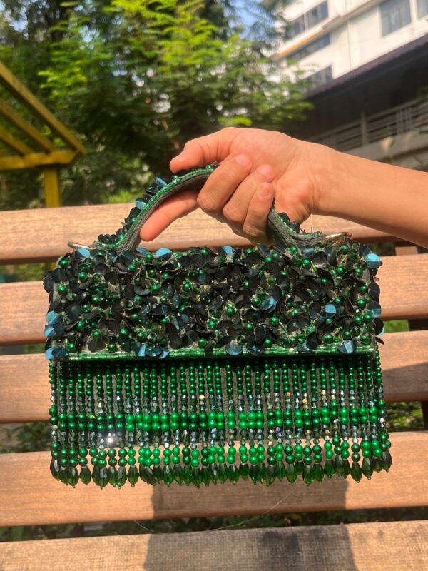 Introducing **Luxe Tassel** - Image 13