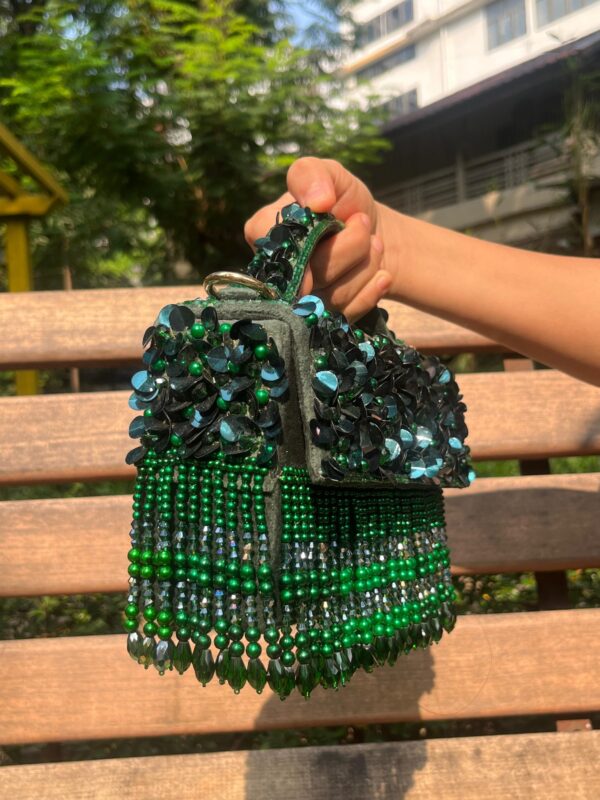Introducing **Luxe Tassel** - Image 11