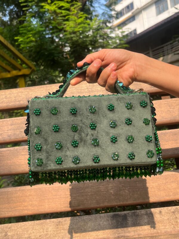Introducing **Luxe Tassel** - Image 17