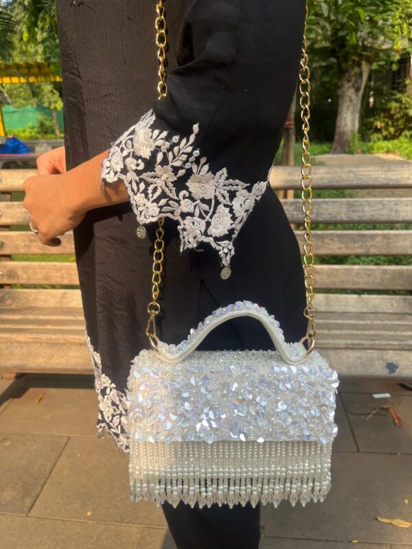 Introducing **Luxe Tassel** - Image 6