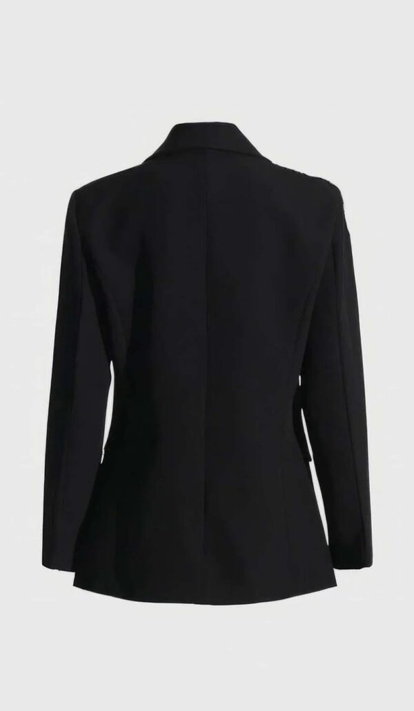 Sequin Blazer in Stock - Image 5