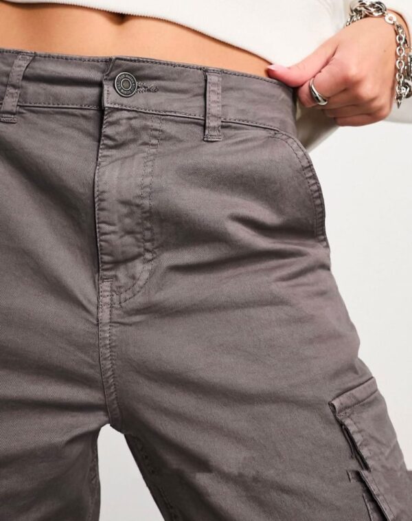 BHK 8 Pockets Cargo - Image 2