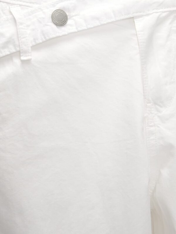 P&B Cargo Trousers with Straps & Multi Pockets - Image 9