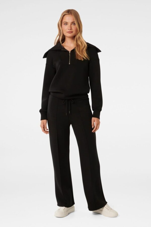 Premium Fleece  Trousers - Image 2