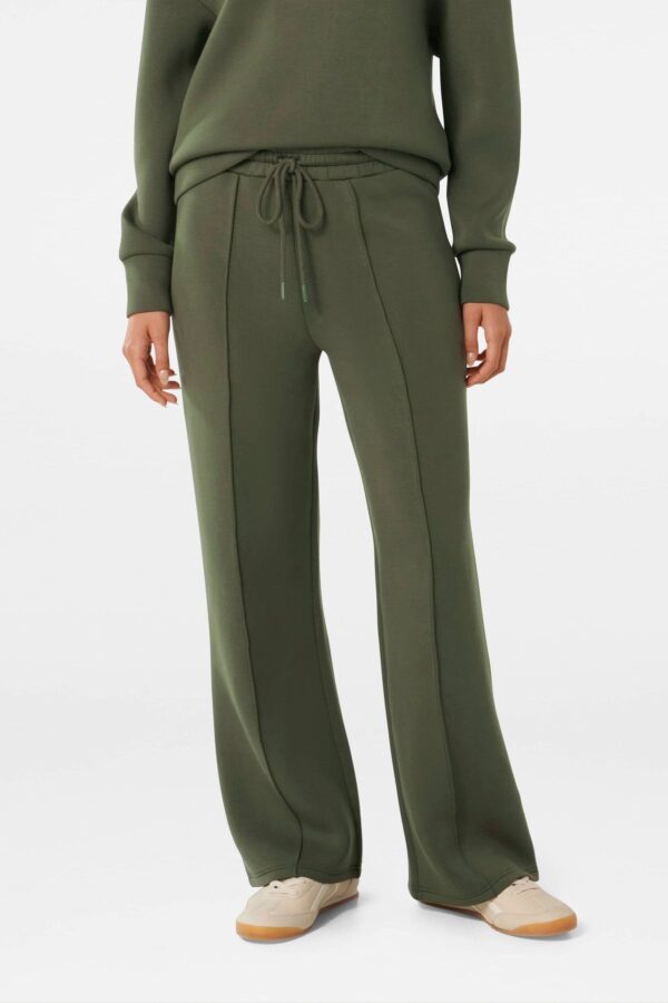 Premium Fleece  Trousers - Image 7