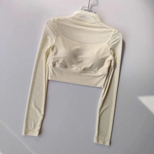 Imported Mesh Top with Attached Inner - Image 2