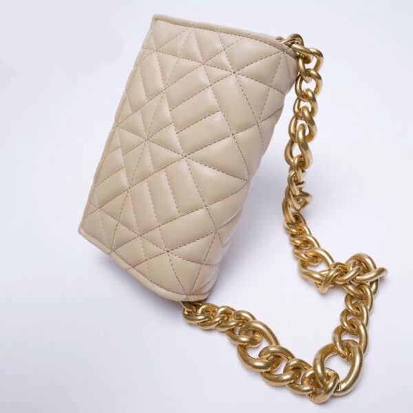Premium Quilted OG Quality Bags on Pre-book - Image 2