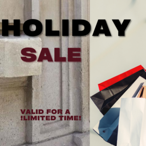 Clearance Sale