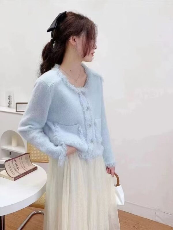 Imported Warm Designer jackets - Image 3