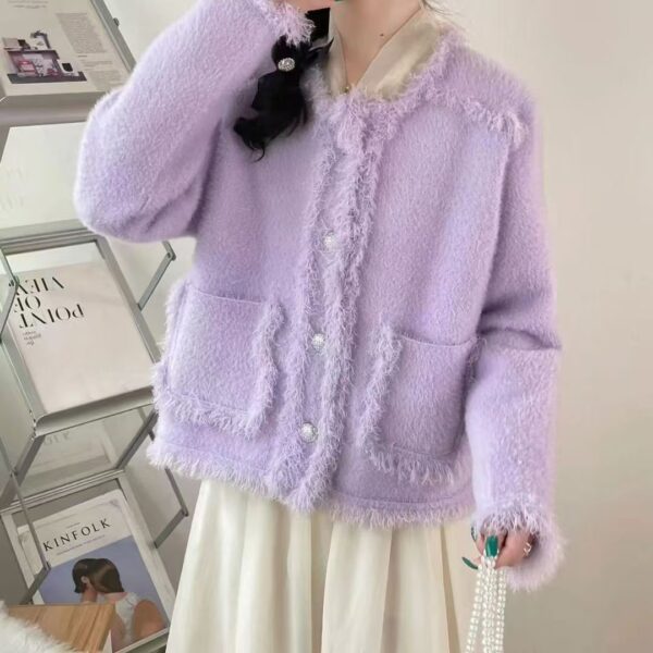 Imported Warm Designer jackets