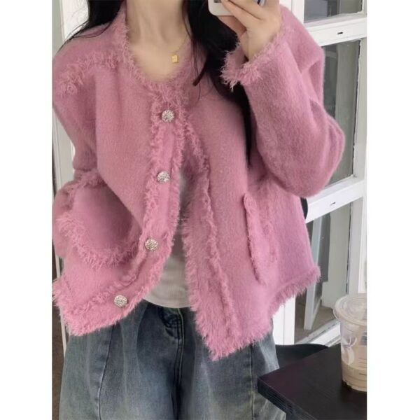 Imported Warm Designer jackets - Image 2