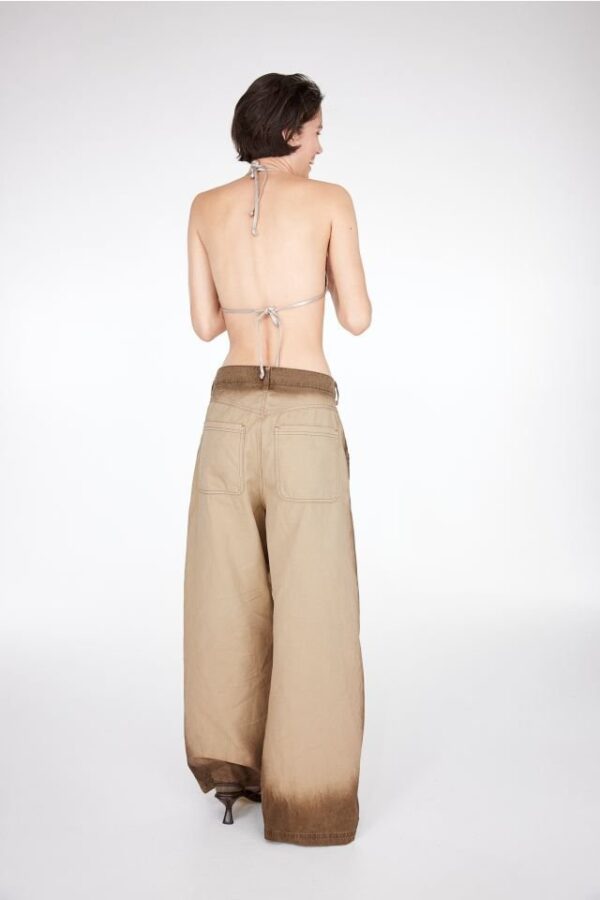 Premium Twill Trousers - Image 4