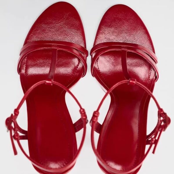 Lux Heels On PRE-BOOK - Image 4