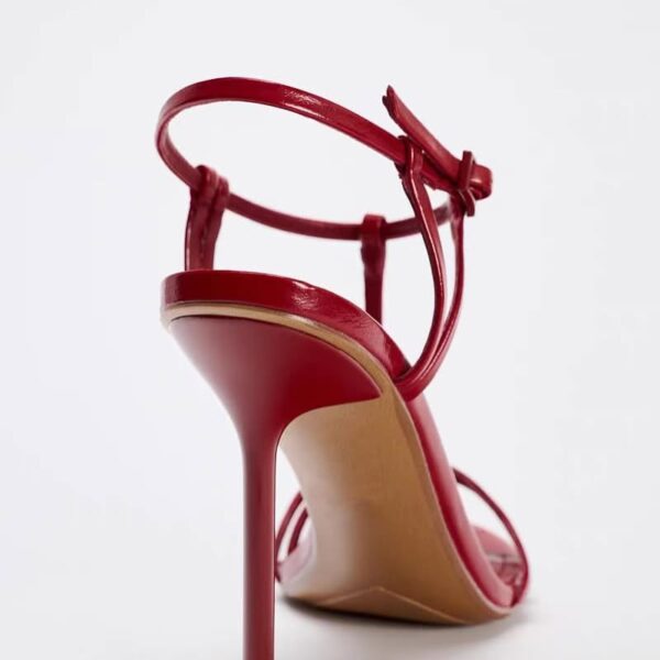 Lux Heels On PRE-BOOK - Image 3
