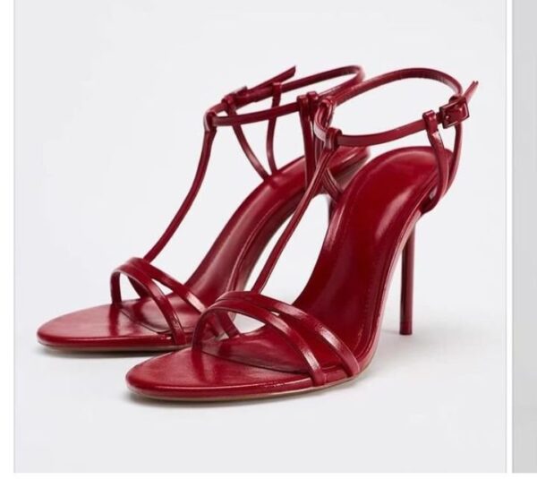 Lux Heels On PRE-BOOK