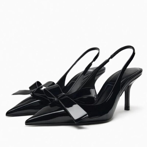 Lux Heels On PRE-BOOK