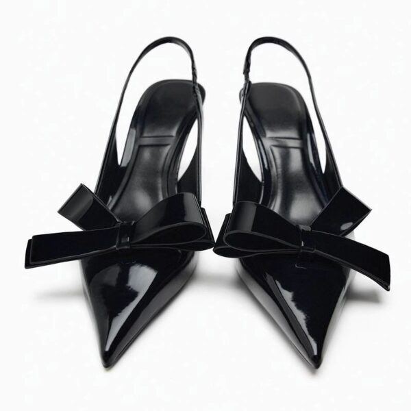 Lux Heels On PRE-BOOK - Image 4