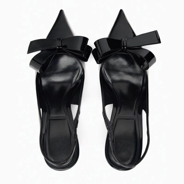 Lux Heels On PRE-BOOK - Image 5