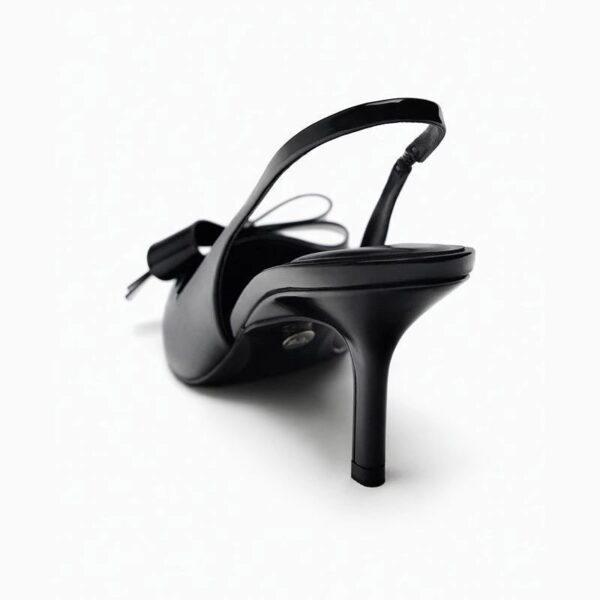 Lux Heels On PRE-BOOK - Image 2