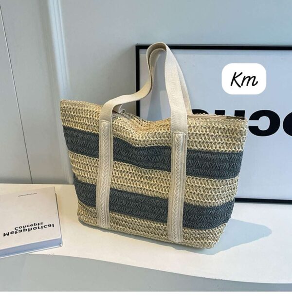 Imported Beach Tote Bags - Image 4