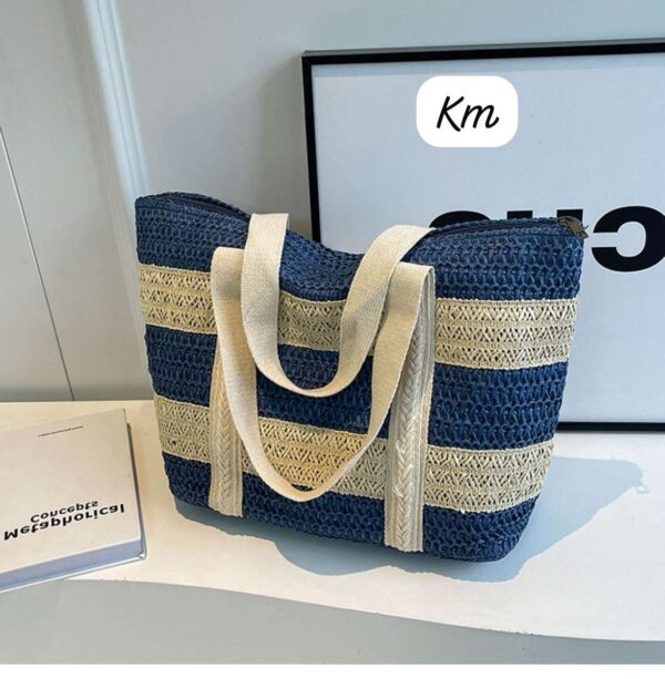 Imported Beach Tote Bags - Image 6