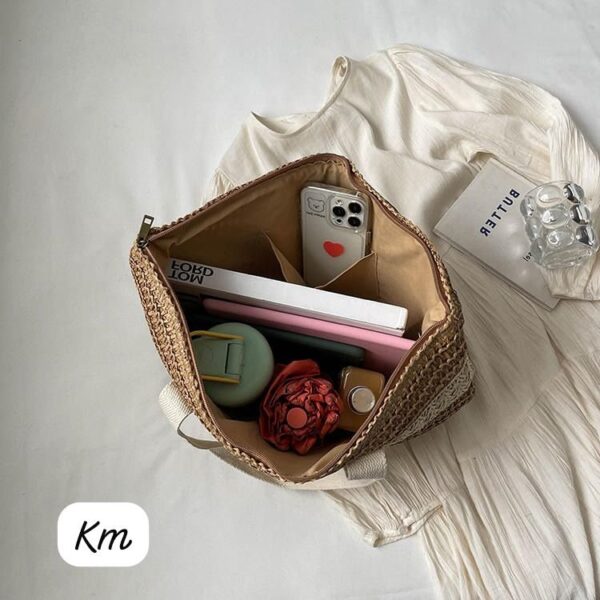 Imported Beach Tote Bags - Image 3