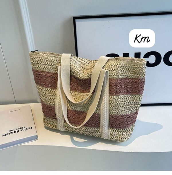 Imported Beach Tote Bags - Image 5