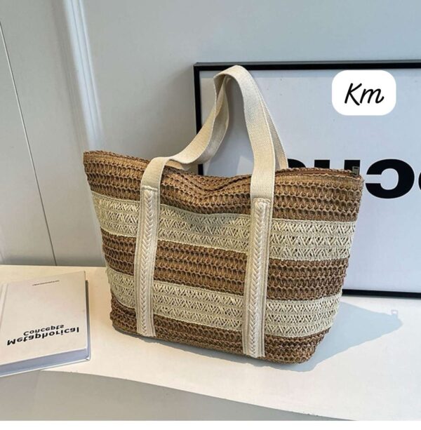 Imported Beach Tote Bags - Image 2