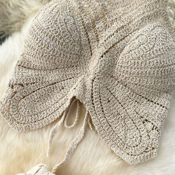 Beachwear Coord set - Image 4