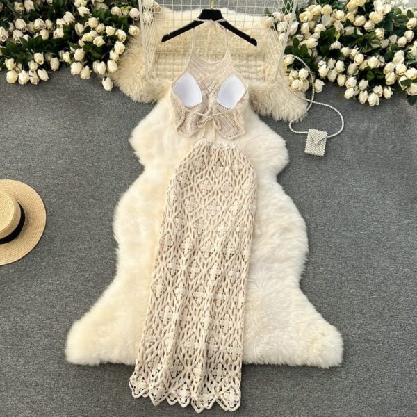 Beachwear Coord set - Image 3