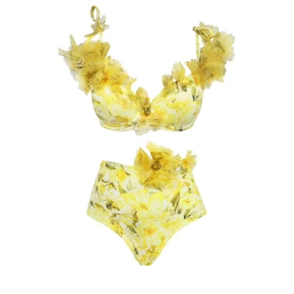 IMPORTED BEACHWEAR SET - Image 2