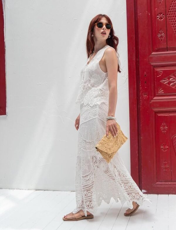 Croche Lux  Beach set - Image 3