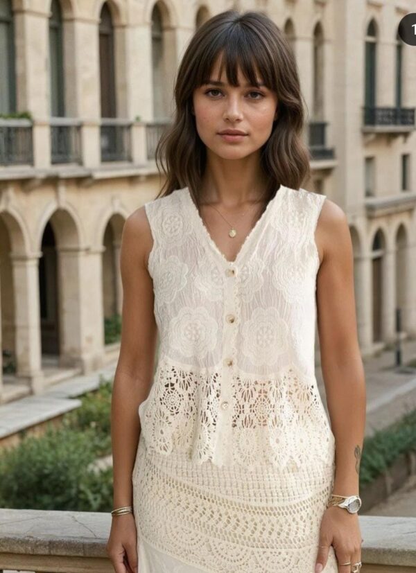 Croche Lux  Beach set - Image 2