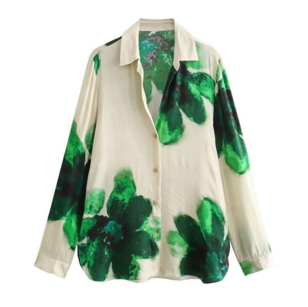 Miraki Luxury Shirt - Image 4